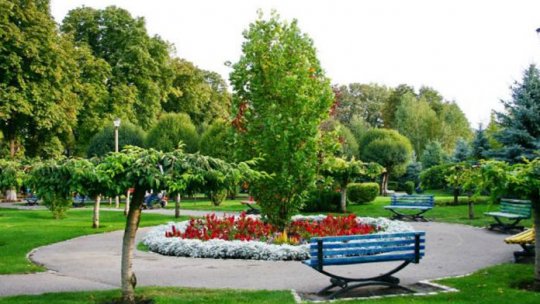 Unde mergem în vacanță: Vaslui