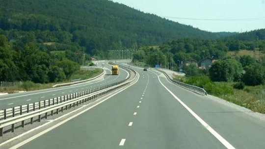 CNADNR lansează "SMURD pentru drumuri"
