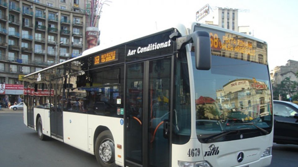Directorul general RATB a fost demis