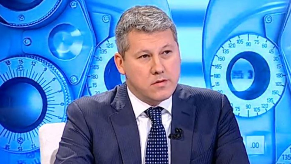 Discuţii tehnice privind noul cod fiscal, săptămâna viitoare