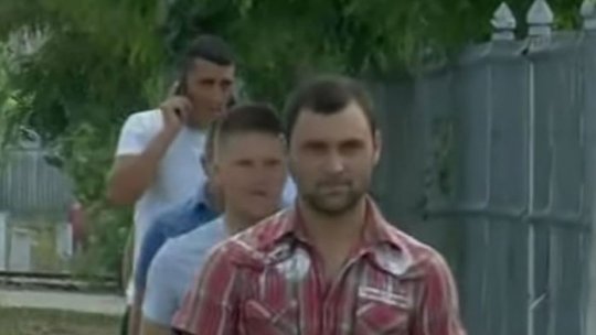 Scandal la procesul violatorilor din Vaslui