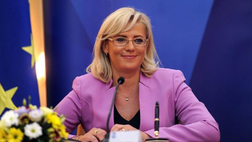 Fermierii afectaţi de secetă "pot primi ajutoare de la UE"