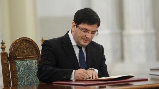 Ministrul sănătăţii, întâlnire cu sindicaliştii din sănătate