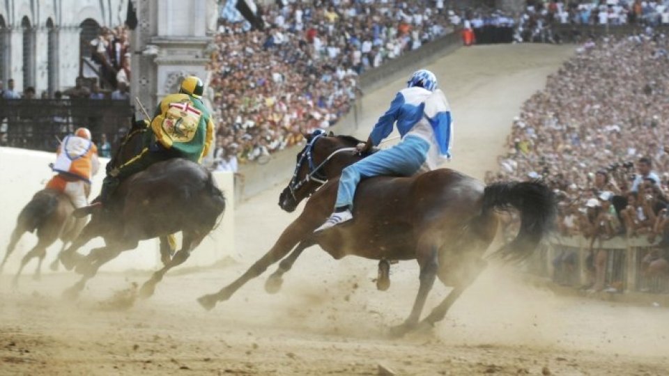 Redescoperă lumea: Toscana