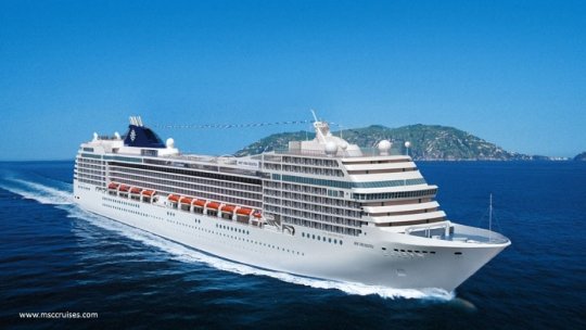 Câștigătorii concursului Călătorește-ți visul! - Orizontul albastru