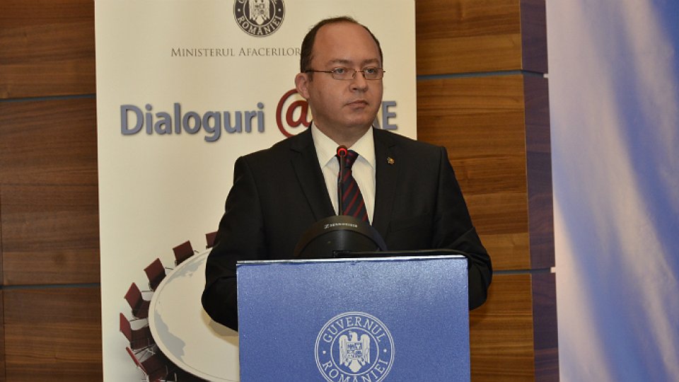 România, Germania și Bulgaria propun revizuirea strategiei Mării Negre