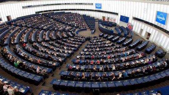 Comisia Europeană susține recunoașterea Genocidului împotriva romilor
