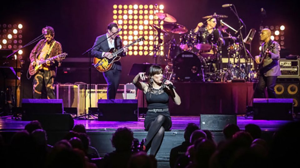 Ascultă noaptea - ediția 151 (3 august 2015)