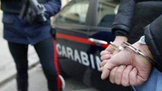 Românca din Italia, suspectată de legături cu ISIS, "în curs de extrădare"