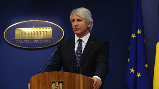 TVA "scade la 20%, de la 1 ianuarie 2016, şi la 19%, de la 1 ianurie 2017"