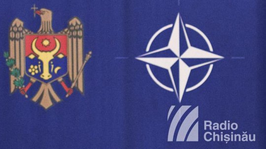 Alianţa Nord-Atlantică deschide un birou la Chişinău