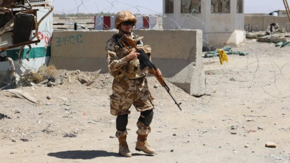 Kandahar 2015: Veteranii misiunilor internaționale