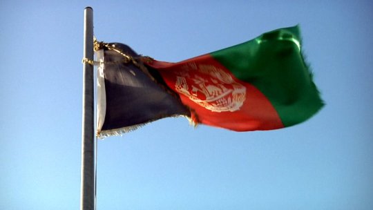 Ziua Independenței Afganistanului