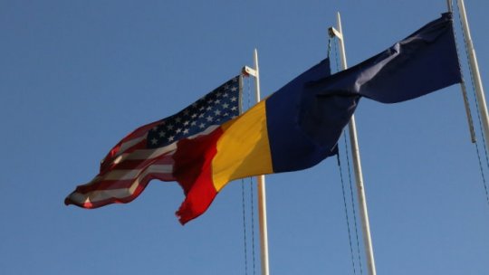 România, parte a misiunii NATO Resolute Support