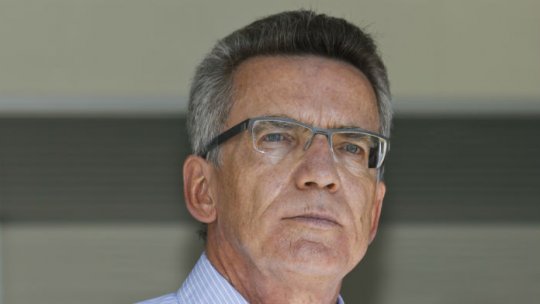 Germania ”nu exclude suspendarea participării la acordul Schengen”