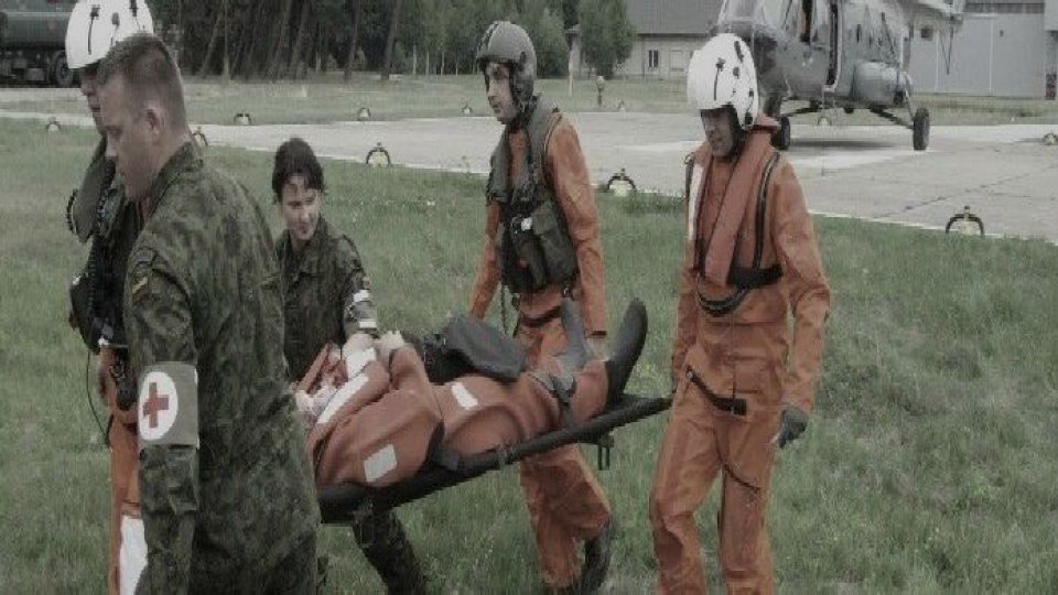 Jurnal Militar  22.08.2015