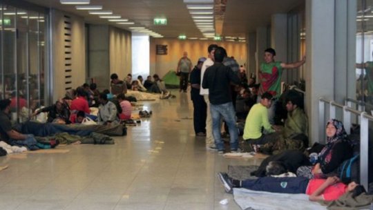 Nemulţumiri ale maghiarilor de la graniţa cu Serbia