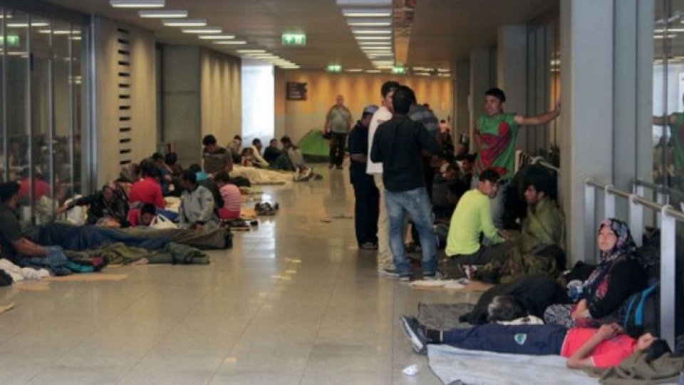 Nemulţumiri ale maghiarilor de la graniţa cu Serbia