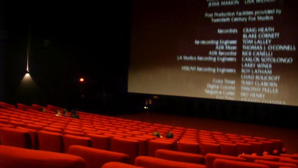 Sfântu Gheorghe va avea din nou cinematograf