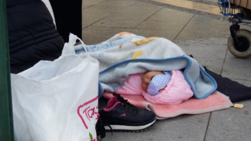 Valuri de imigranţi continuă să sosească zilnic în Europa