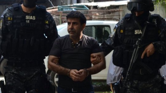 Mohammad Munaf îşi va ispăşi pedeapsa în România