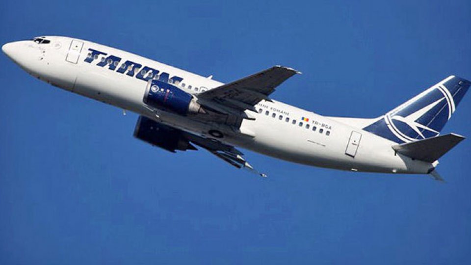 Program-pilot de tratare a anxietăţii în timpul zborului