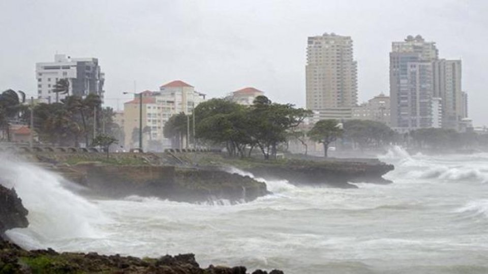 Furtuna tropicală Erika a provocat moartea a peste 20 de oameni
