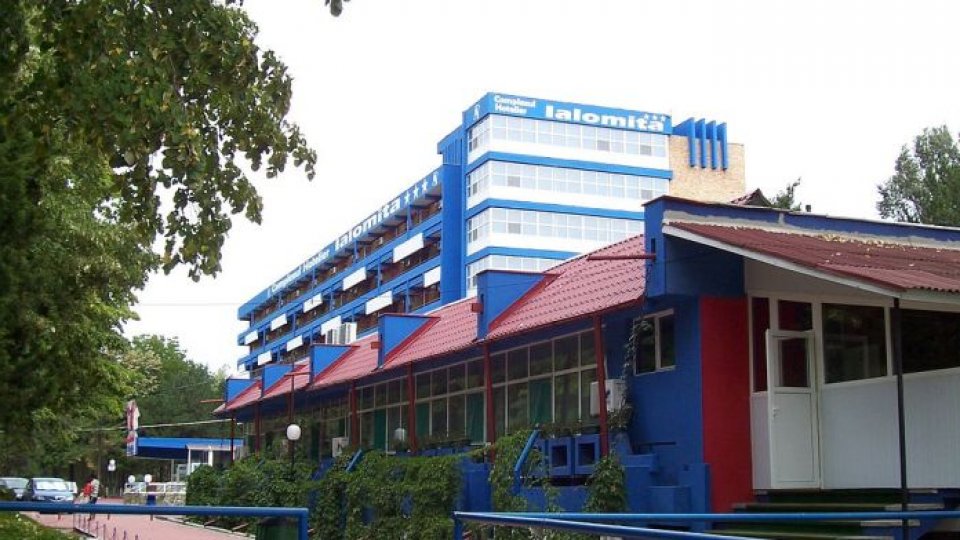 De la hotel la spital