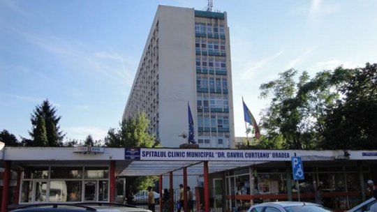 Spitalul Municipal din Oradea a rămas fără medicamente