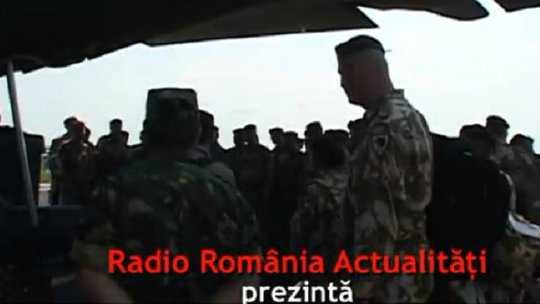Radio România la International Historical and Military Film Festival