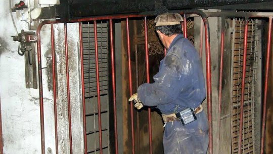 Contractul colectiv al angajaților CEH, prelungit încă un an