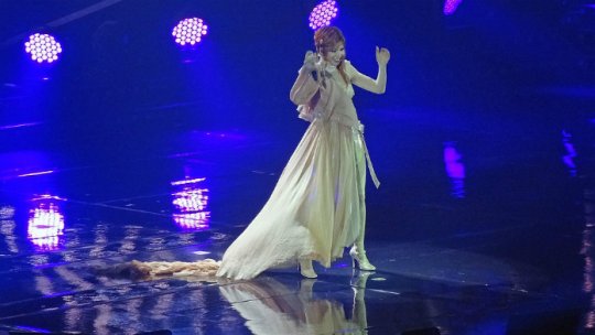 Duran Duran și Mylene Farmer