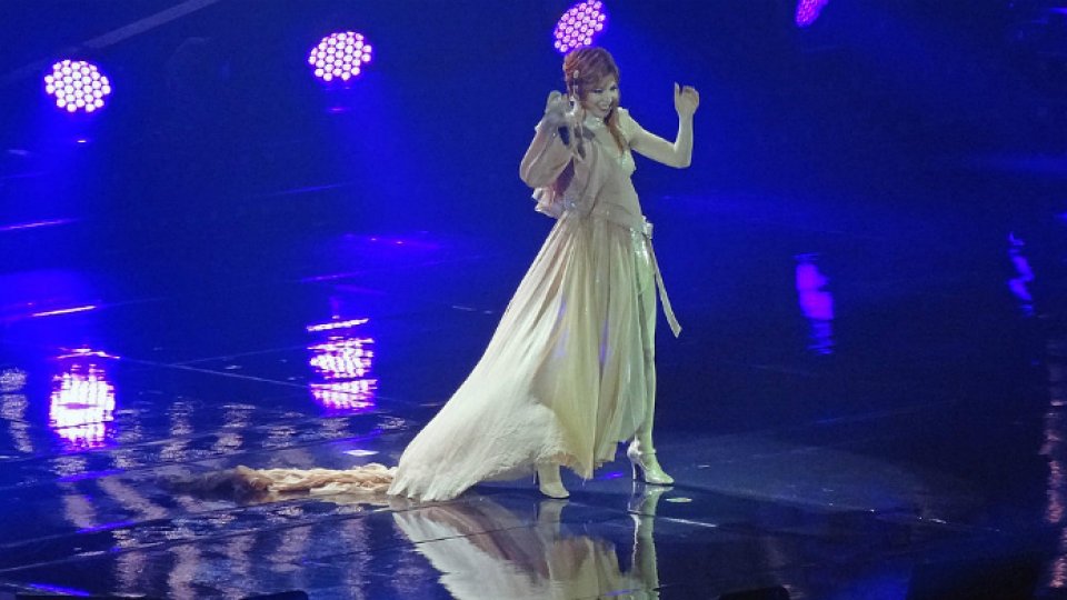 Duran Duran și Mylene Farmer