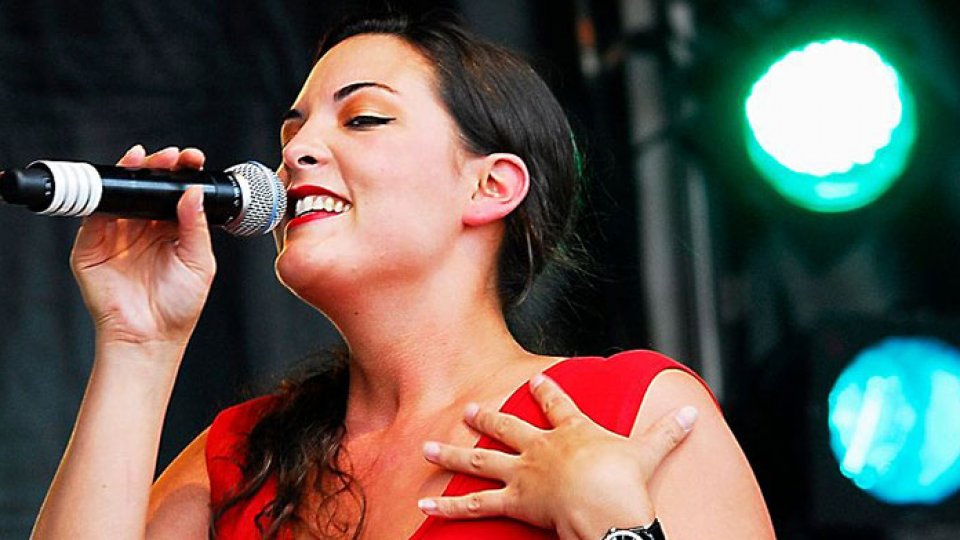 Caro Emerald şi Paul McCartney