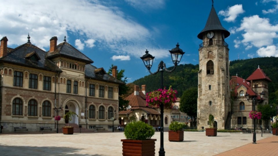 Unde mergem în vacanță: Piatra Neamţ, “Perla Moldovei”