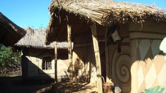 Unde mergem în vacanță: Olt