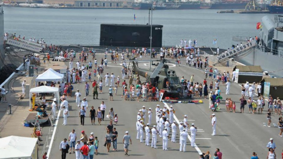 Ziua Forțelor Navale