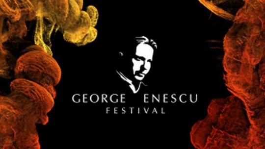 The 22nd edition of the “George Enescu” International Festival kicks off