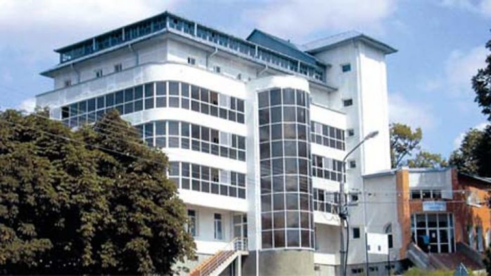 Spitalul Negreşti, din Vaslui, se degradează de la o zi la alta