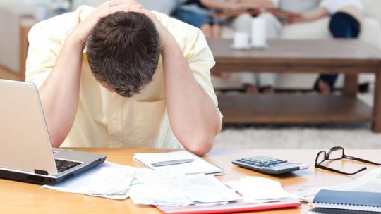 6.500 de societăţi comerciale, în insolvenţă în primele şapte luni din 2015