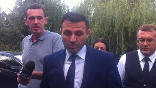 Vicepreşedintele ANAF, Romeo Nicolae, urmărit penal de DNA