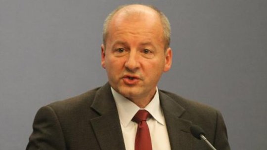 Ungaria, "capabilă să protejeze graniţa spaţiului Schengen"