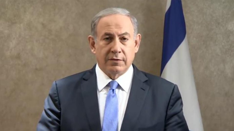 Israelul urmăreşte situaţia din Siria, dar "nu se implică în conflict"