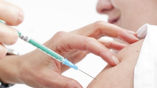 OMS: Virusurile poliomielitei, un risc şi o Urgenţă de Sănătate Publică