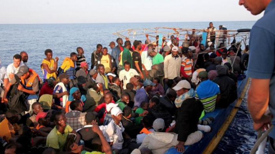 Romania and the Refugee Quota