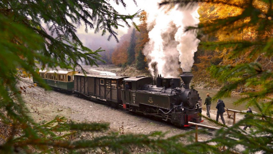 Destinaţii turistice de vis din România