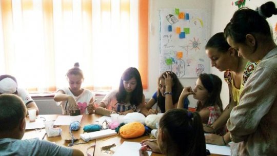 Deficit de asistenţi sociali în administraţiile publice din Botoşani