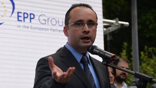 PNL îi cere demisia primarului general Sorin Oprescu