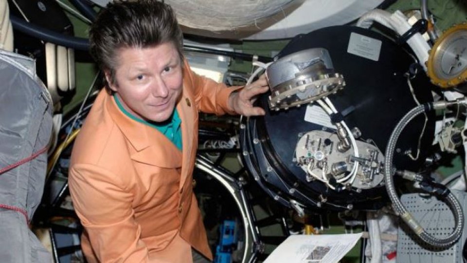 Cosmonautul cu cele mai multe zile în spațiu a revenit pe Pământ
