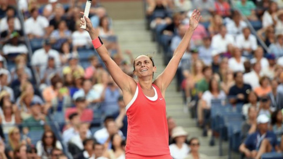 Presa italiană: ''Cea mai frumoasă zi din istoria tenisului italian''